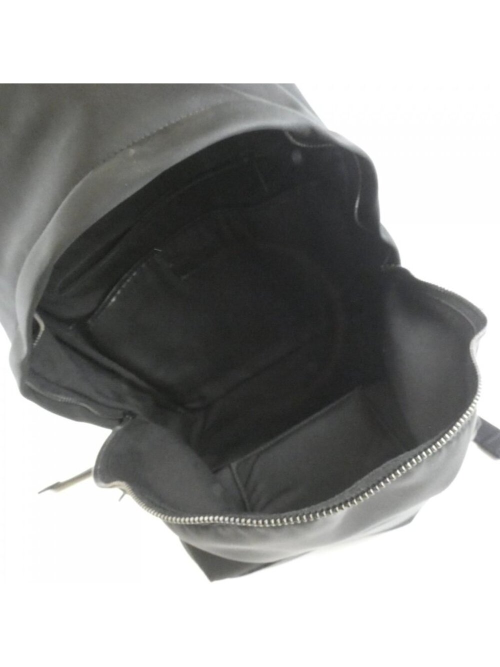 Saint Laurent City Backpack - Picture 9 of 10